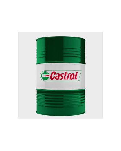 CASTROL AXLE LIMITED SLIP 80W90 x 208.2L/55USG
