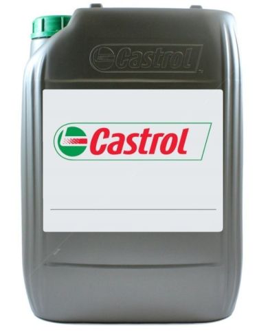 CASTROL AXLE LIMITED SLIP 80W90 x 18.9L/5USG